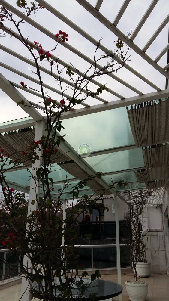 Cobertura, 4 quartos, 714 m² - Foto 4