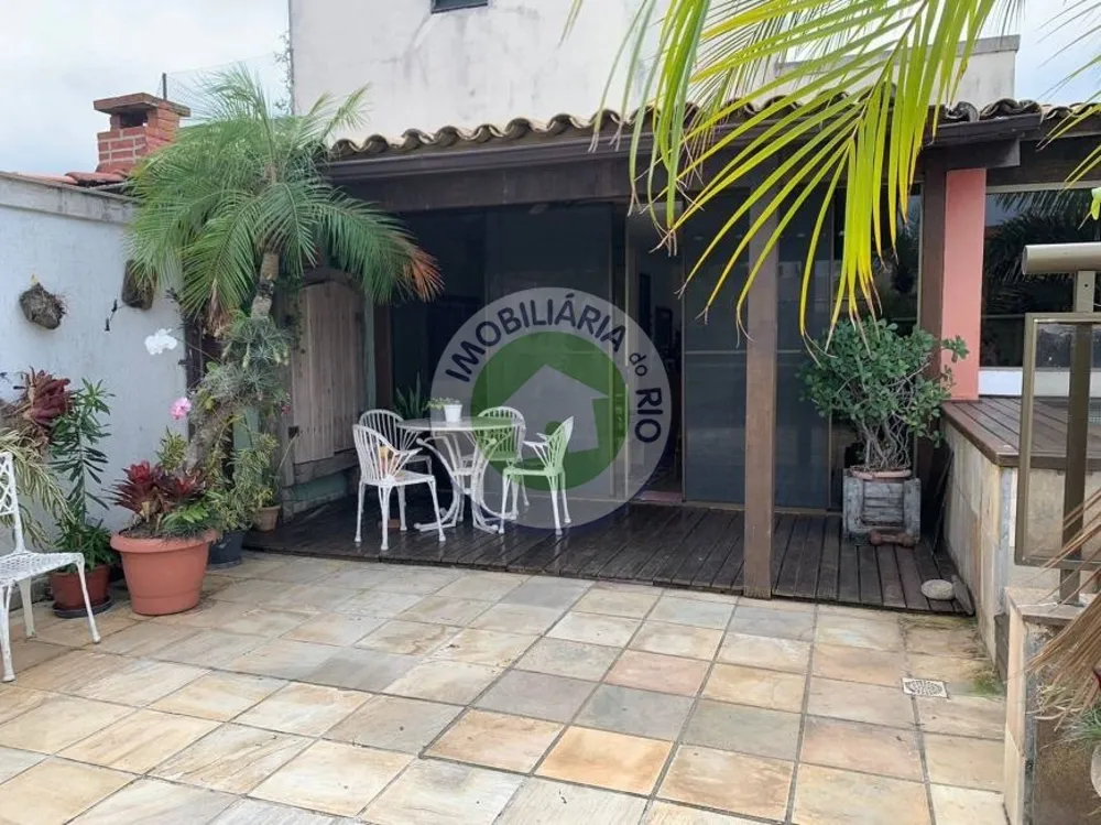 Cobertura, 3 quartos, 190 m² - Foto 2