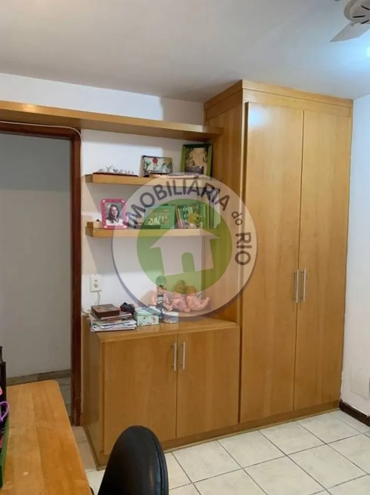 Cobertura, 3 quartos, 190 m² - Foto 17