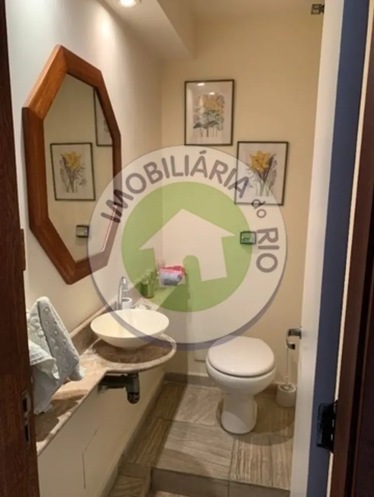Cobertura, 3 quartos, 190 m² - Foto 12