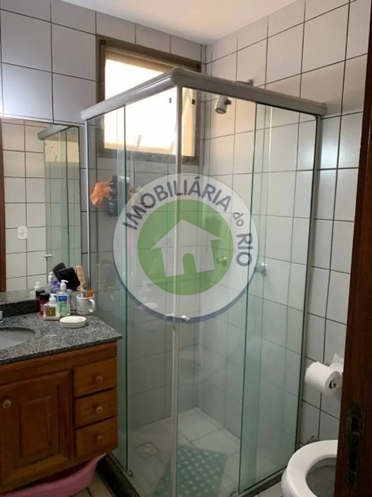 Cobertura, 3 quartos, 190 m² - Foto 10