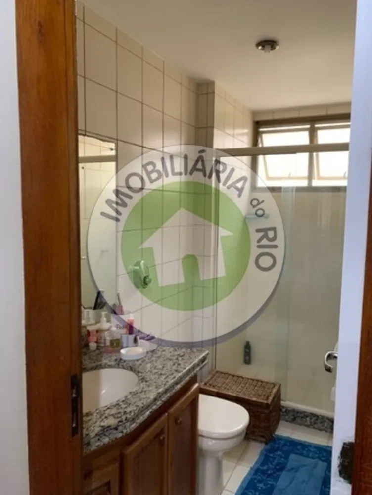 Cobertura, 3 quartos, 190 m² - Foto 13