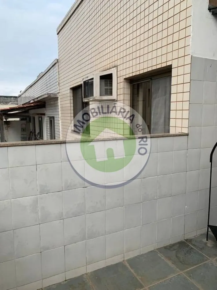 Cobertura, 3 quartos, 190 m² - Foto 21