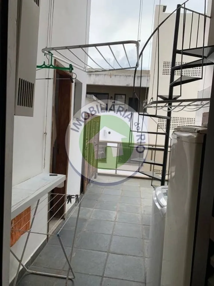 Cobertura, 3 quartos, 190 m² - Foto 22