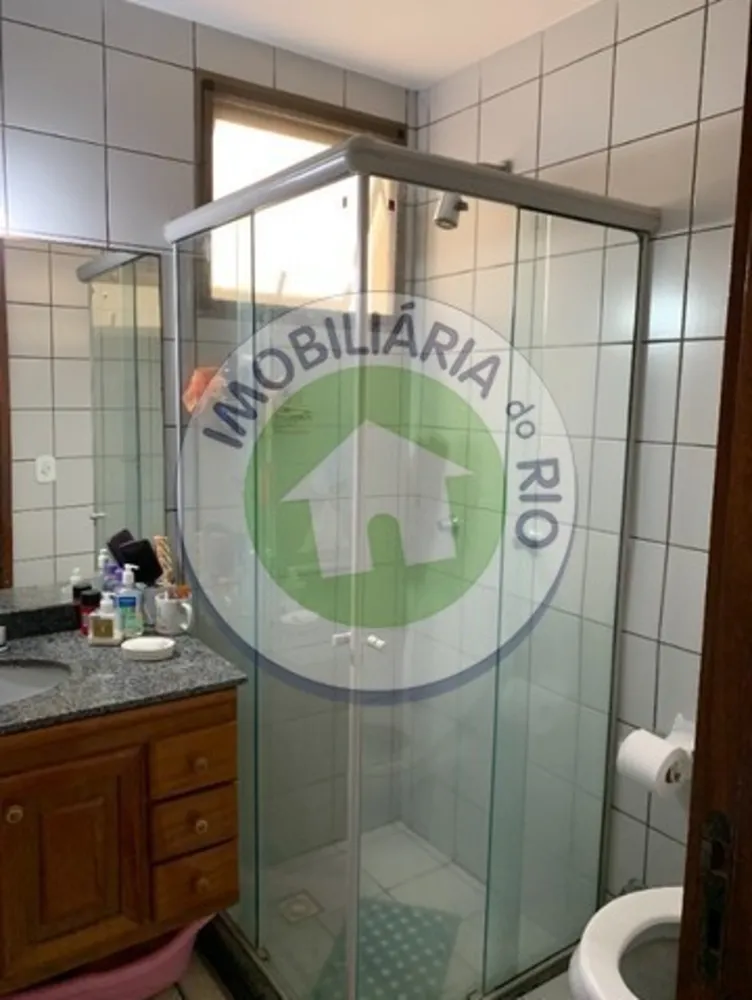 Cobertura, 3 quartos, 190 m² - Foto 11