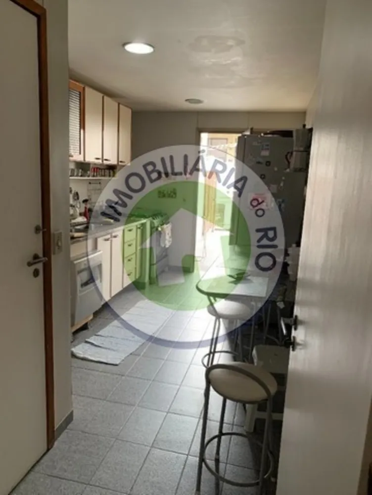 Cobertura, 3 quartos, 190 m² - Foto 19