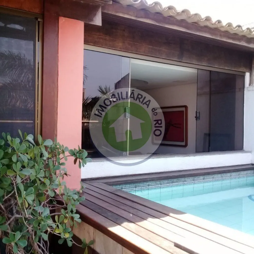 Cobertura, 3 quartos, 190 m² - Foto 4