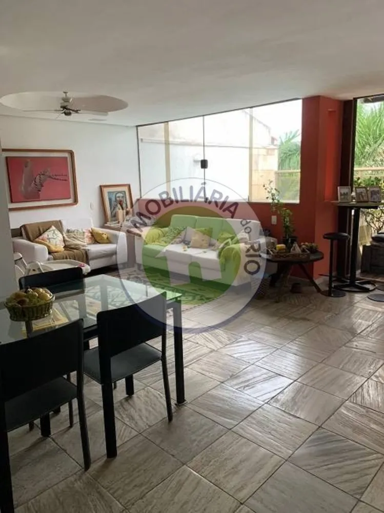 Cobertura, 3 quartos, 190 m² - Foto 6