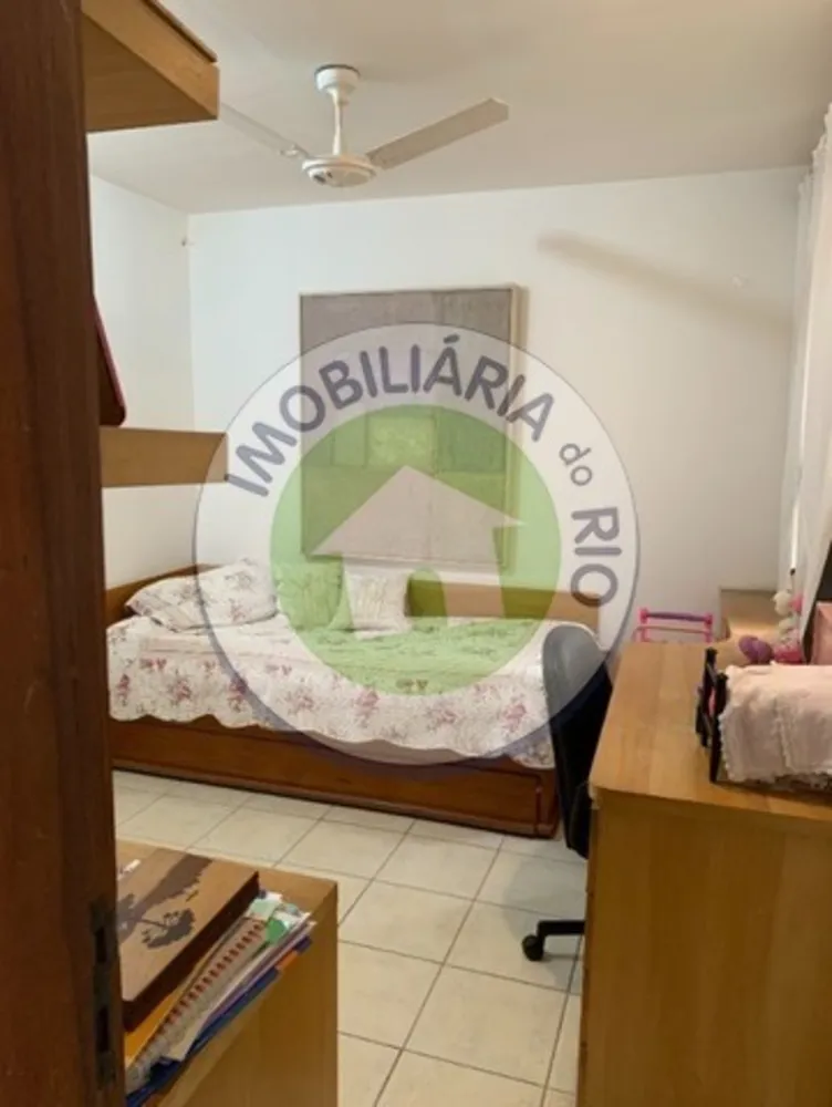 Cobertura, 3 quartos, 190 m² - Foto 15