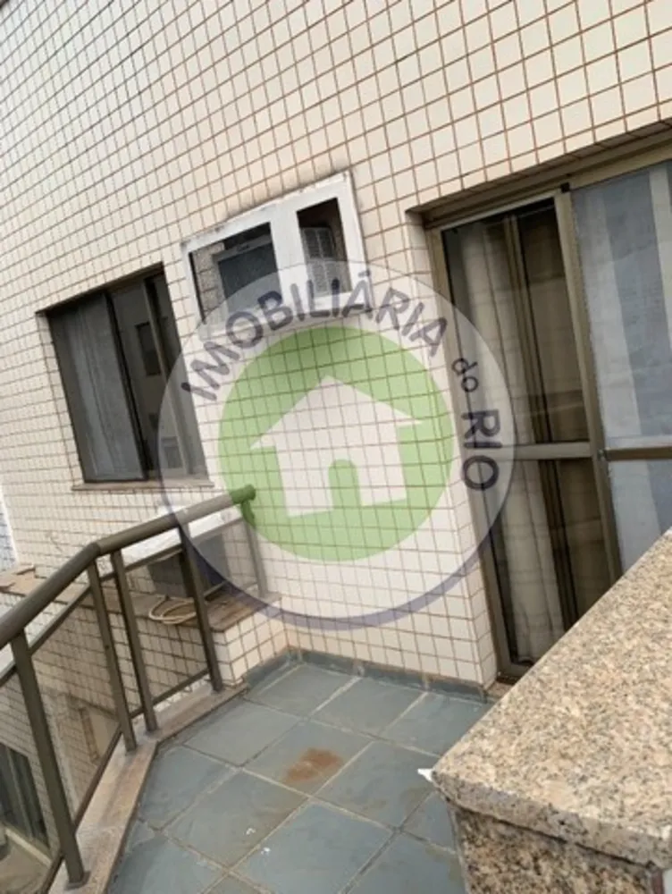 Cobertura, 3 quartos, 190 m² - Foto 20