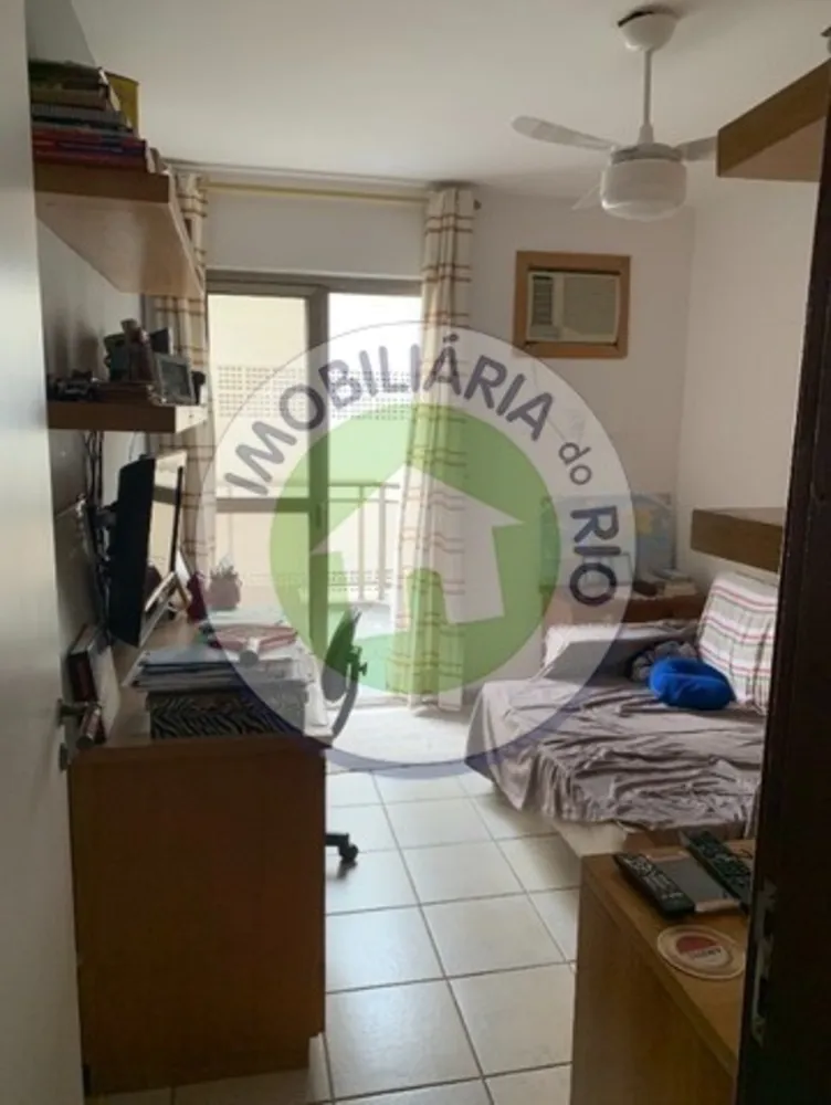 Cobertura, 3 quartos, 190 m² - Foto 14