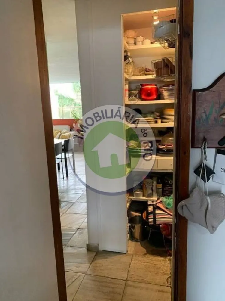 Cobertura, 3 quartos, 190 m² - Foto 18