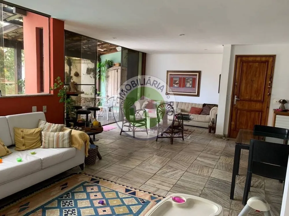 Cobertura, 3 quartos, 190 m² - Foto 5