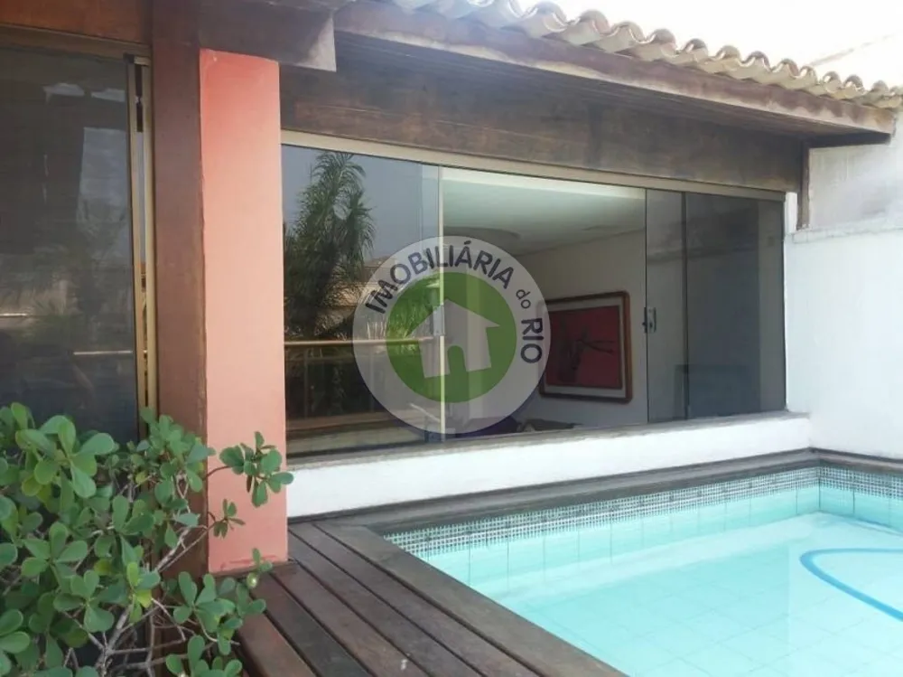 Cobertura, 3 quartos, 190 m² - Foto 3