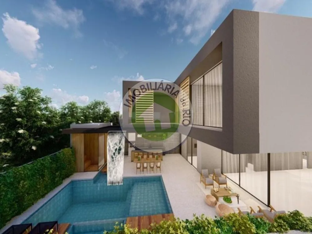Casa, 5 quartos, 780 m² - Foto 9