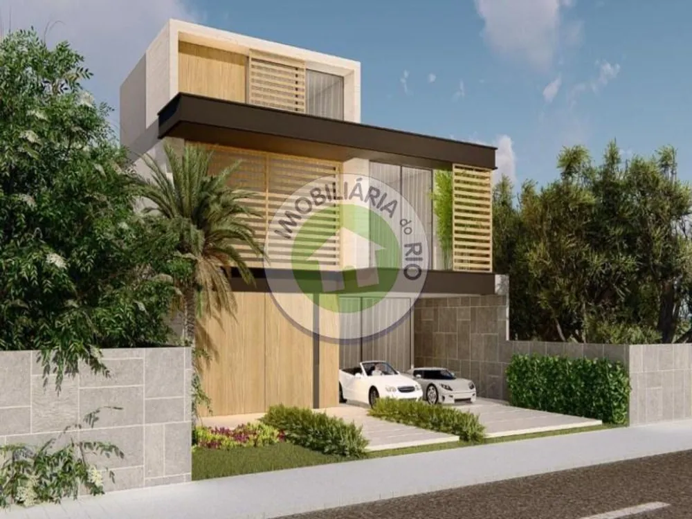 Casa, 5 quartos, 780 m² - Foto 4