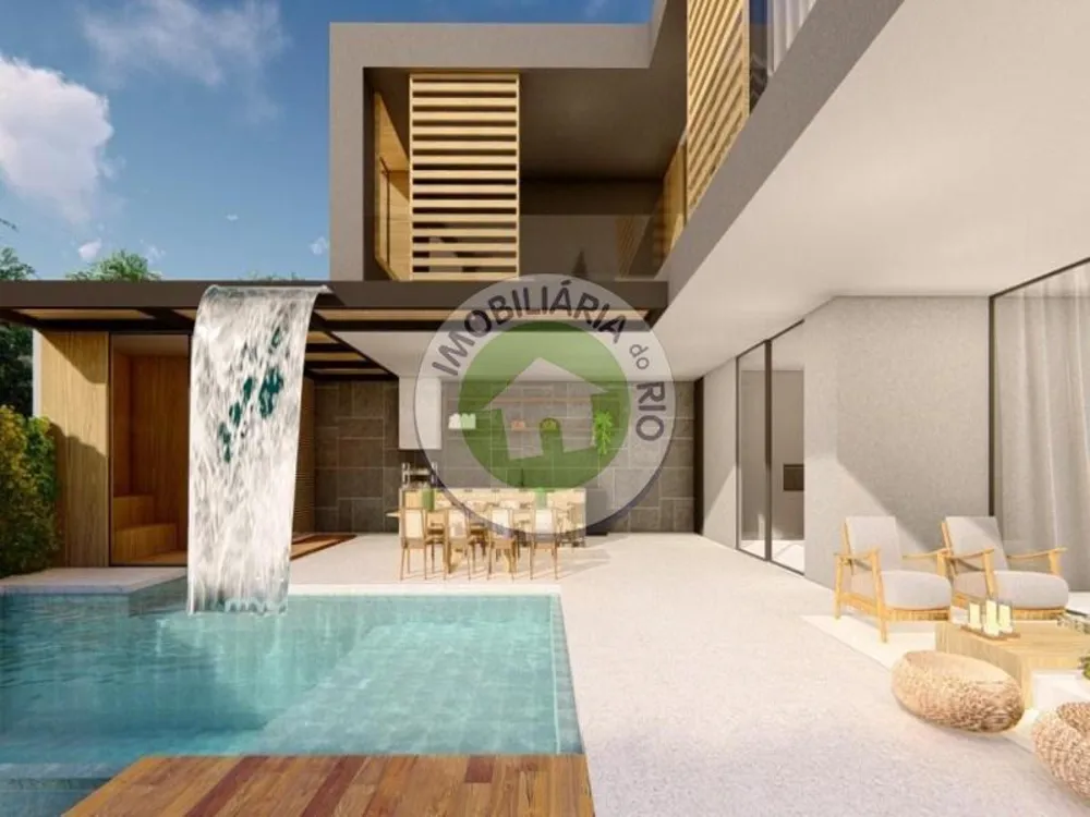Casa, 5 quartos, 780 m² - Foto 6