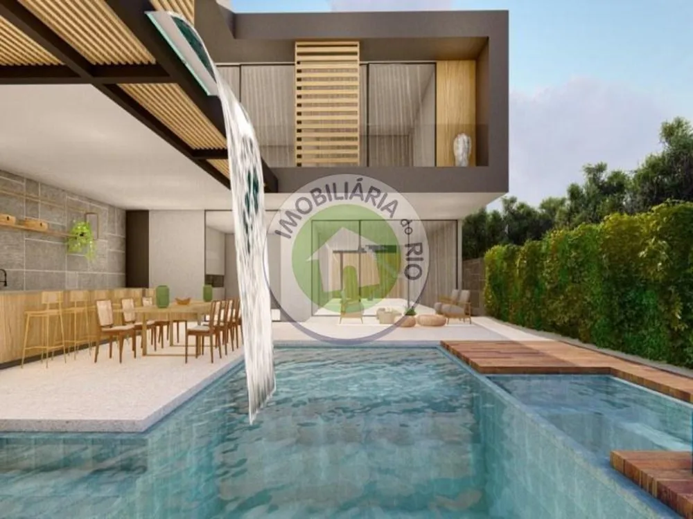 Casa, 5 quartos, 780 m² - Foto 5