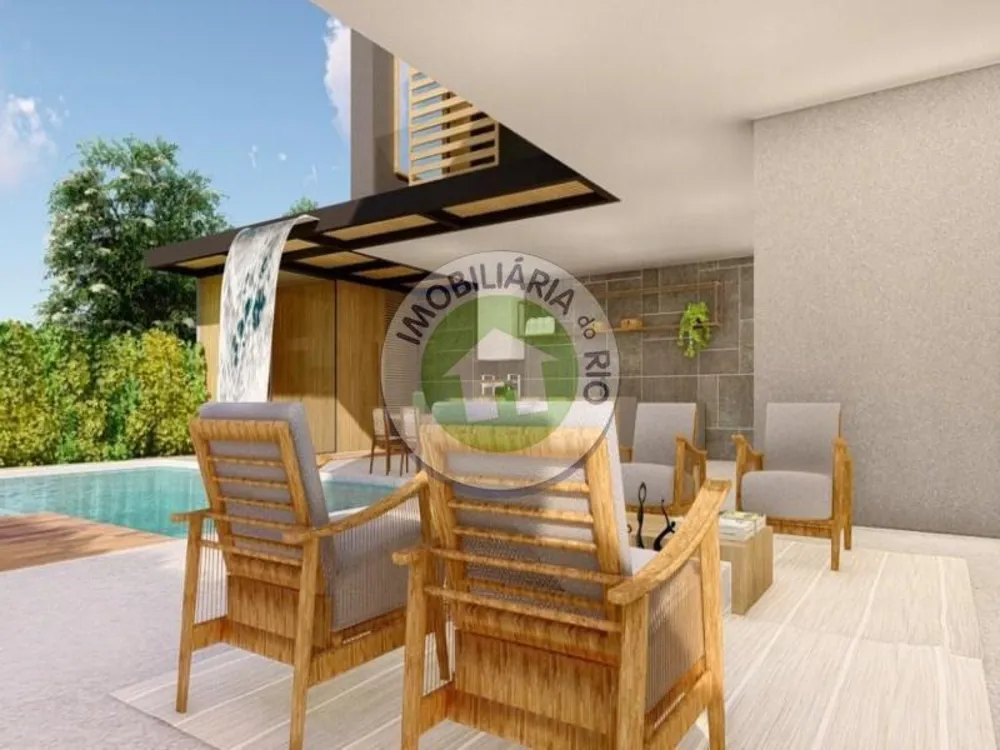Casa, 5 quartos, 780 m² - Foto 8