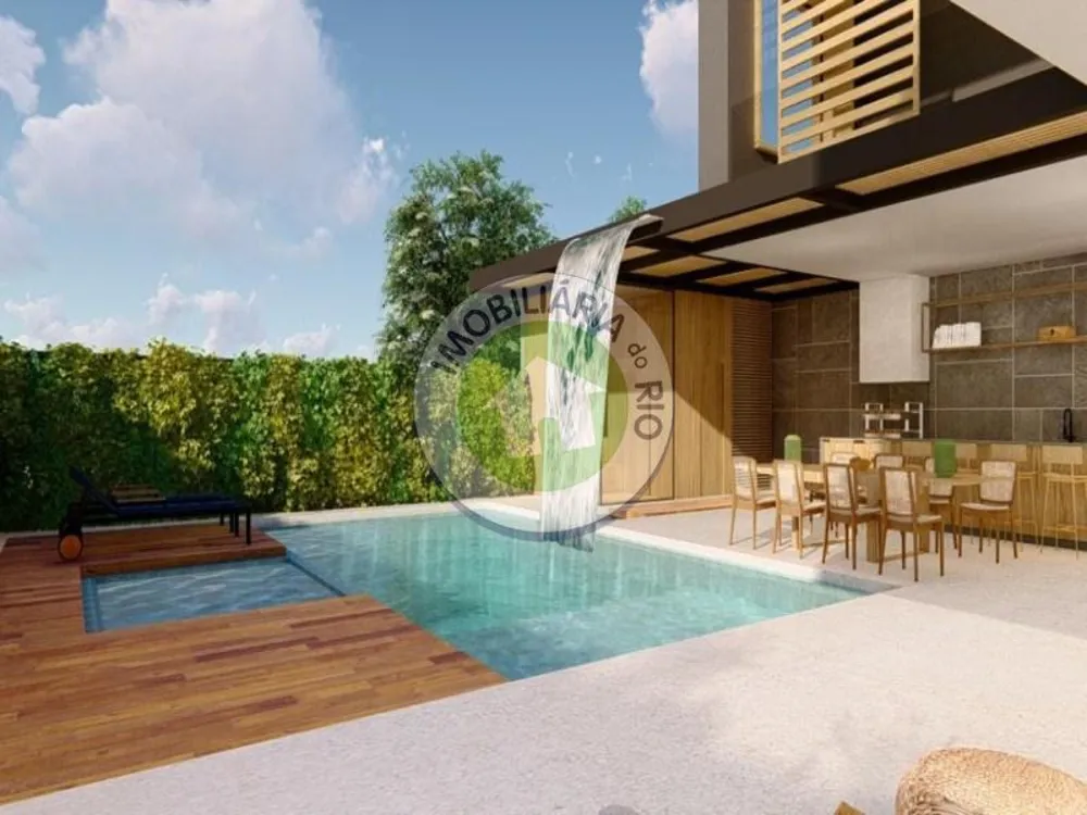 Casa, 5 quartos, 780 m² - Foto 7
