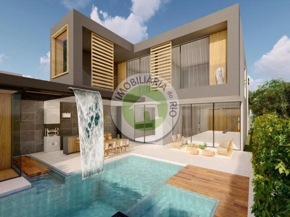 Casa, 5 quartos, 780 m² - Foto 1