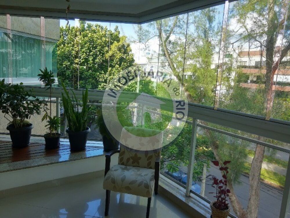 Apartamento, 3 quartos, 118 m² - Foto 6