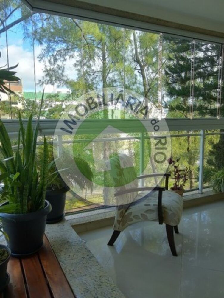 Apartamento, 3 quartos, 118 m² - Foto 3