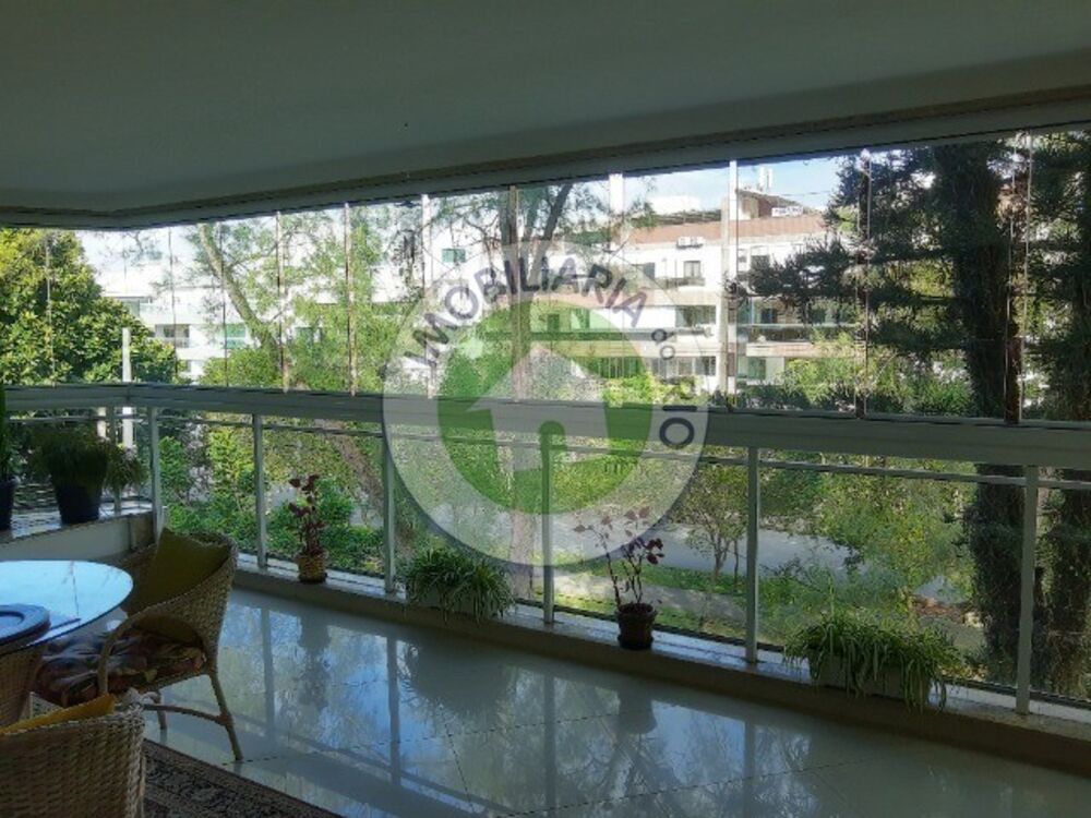 Apartamento, 3 quartos, 118 m² - Foto 4