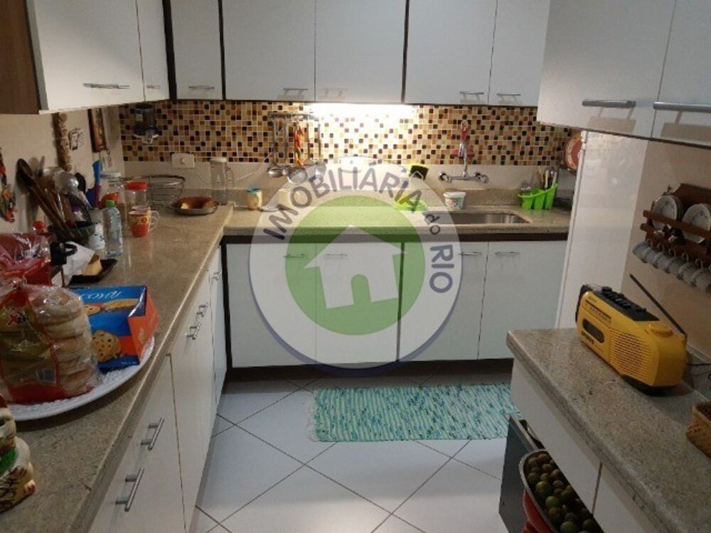 Apartamento, 3 quartos, 118 m² - Foto 19