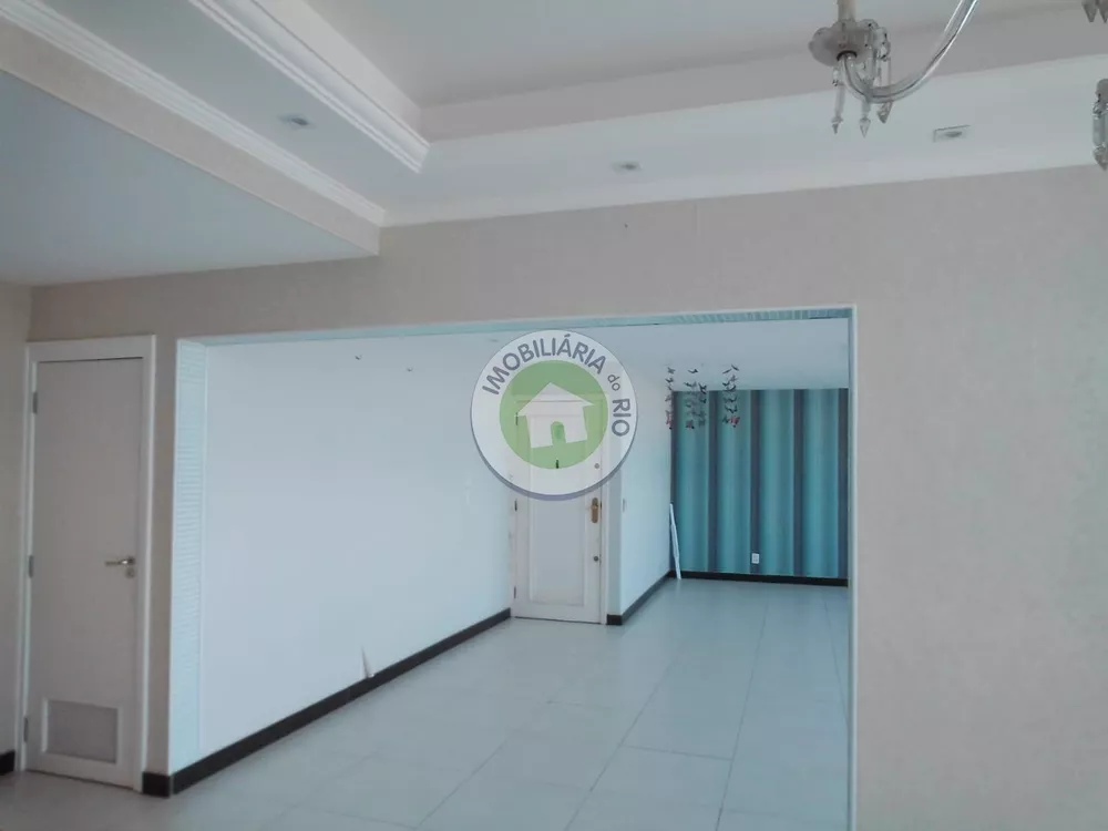 Apartamento, 3 quartos, 198 m² - Foto 14