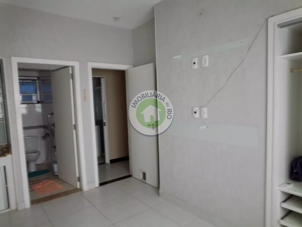 Apartamento, 3 quartos, 198 m² - Foto 7
