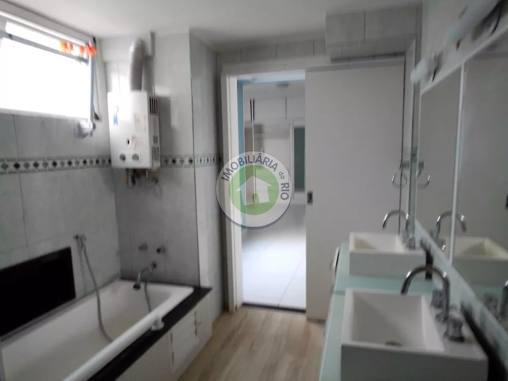 Apartamento, 3 quartos, 198 m² - Foto 8