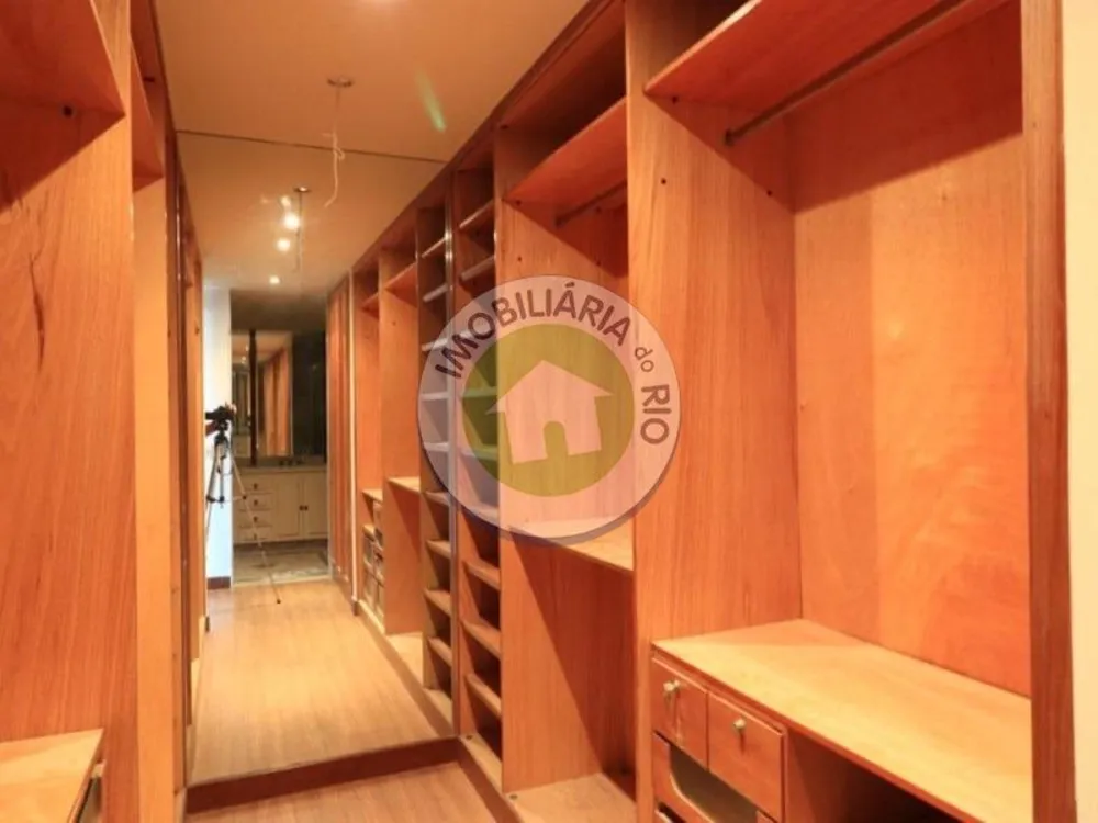 Apartamento, 4 quartos, 210 m² - Foto 10