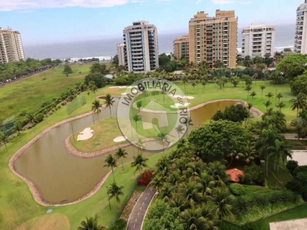 Apartamento, 4 quartos, 210 m² - Foto 19