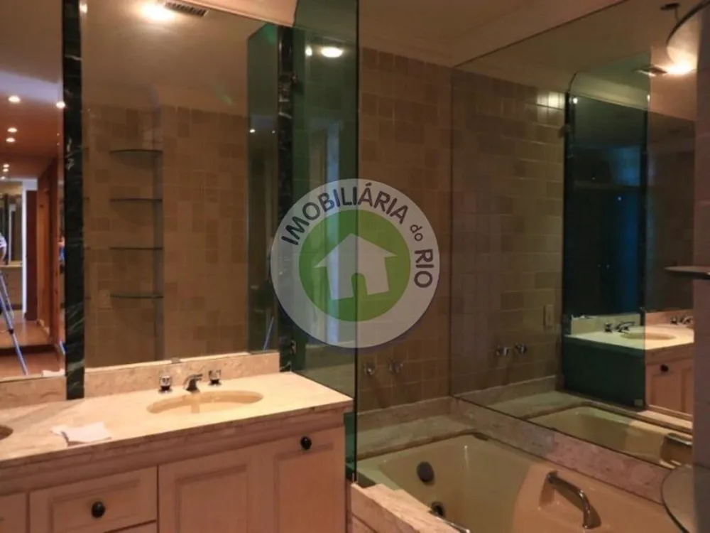 Apartamento, 4 quartos, 210 m² - Foto 14