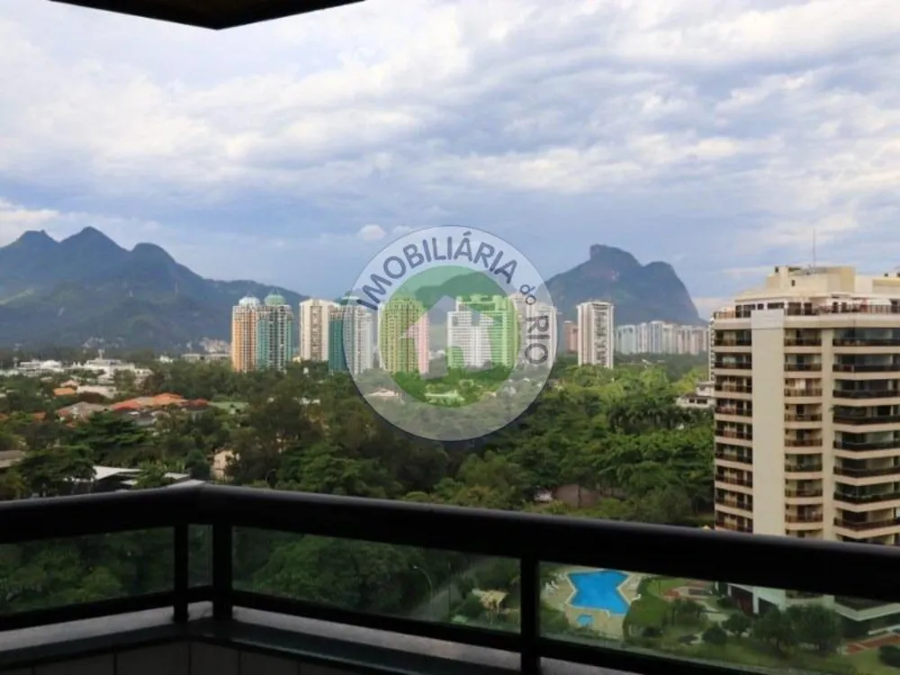 Apartamento, 4 quartos, 210 m² - Foto 3