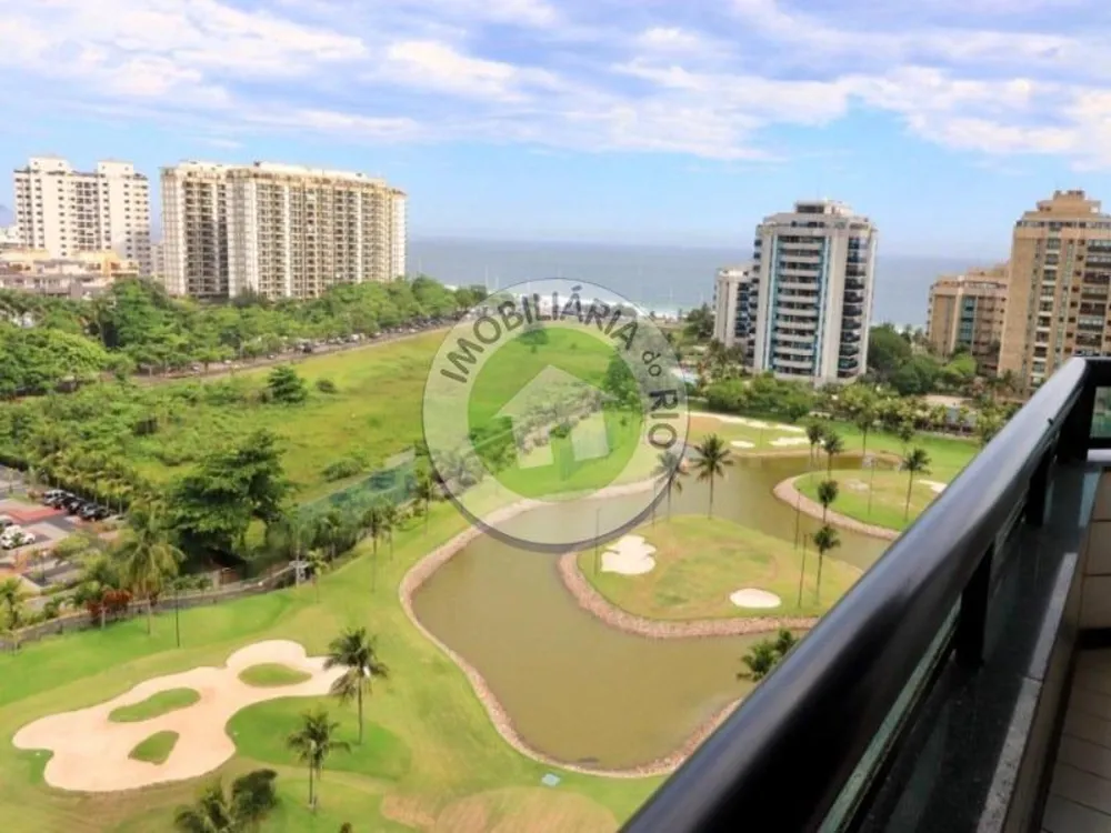 Apartamento, 4 quartos, 210 m² - Foto 17