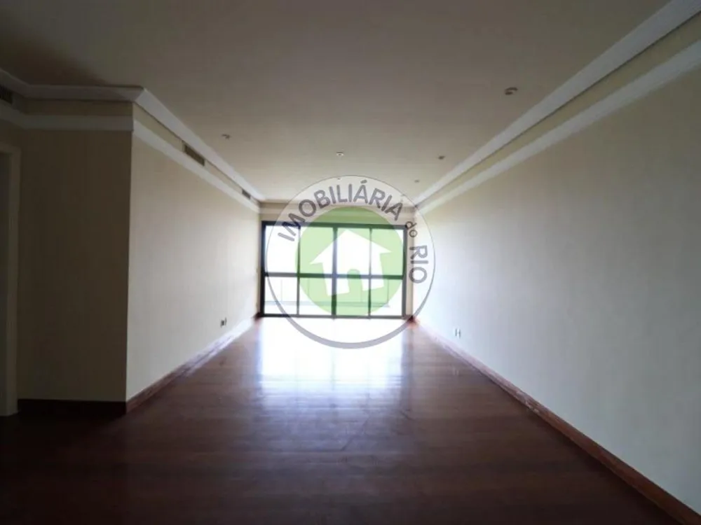 Apartamento, 4 quartos, 210 m² - Foto 5
