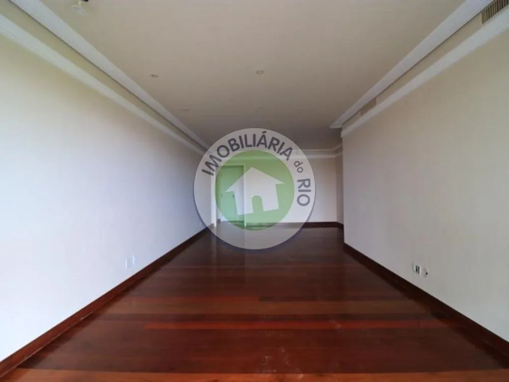 Apartamento, 4 quartos, 210 m² - Foto 4