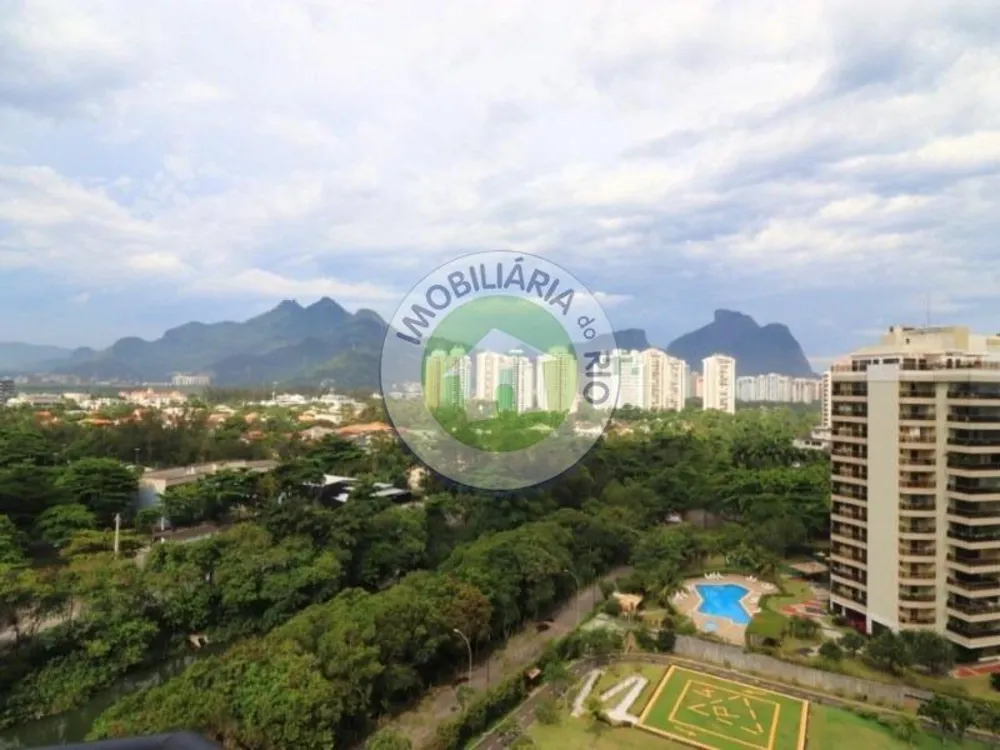 Apartamento, 4 quartos, 210 m² - Foto 18