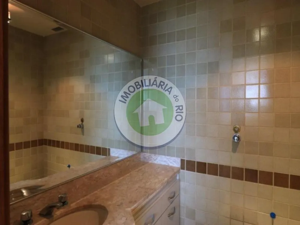 Apartamento, 4 quartos, 210 m² - Foto 13