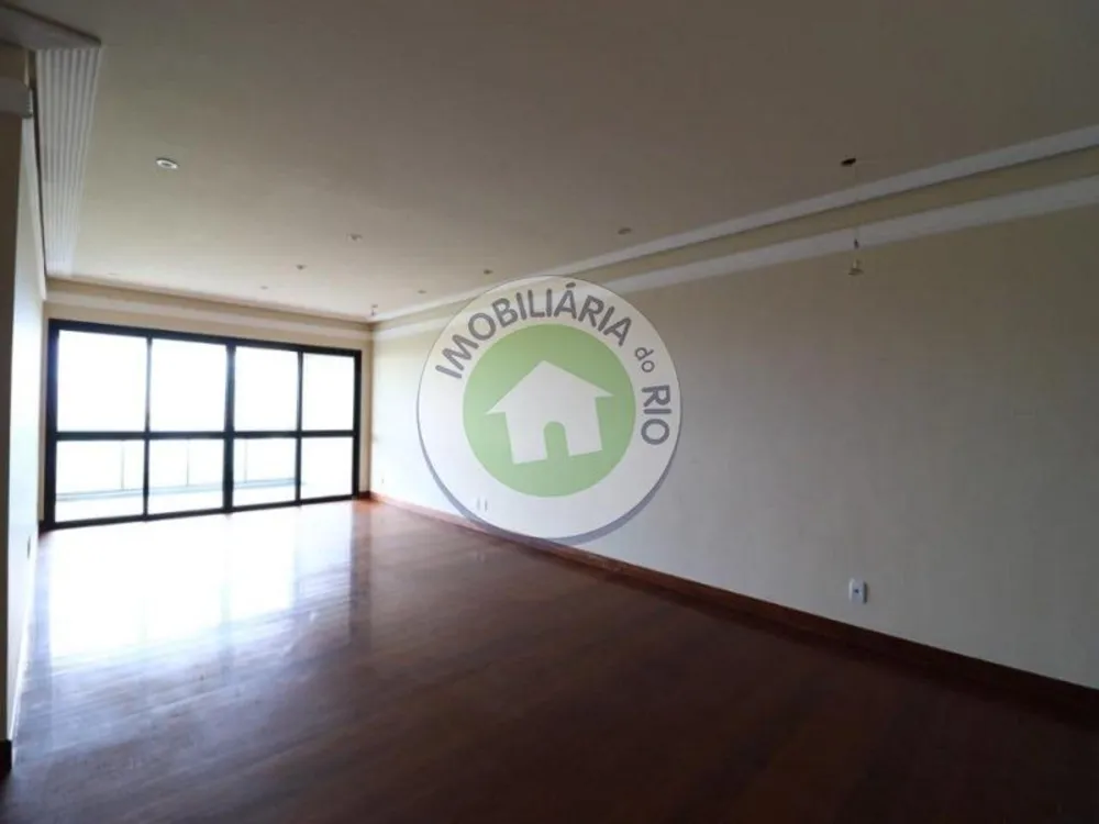 Apartamento, 4 quartos, 210 m² - Foto 6