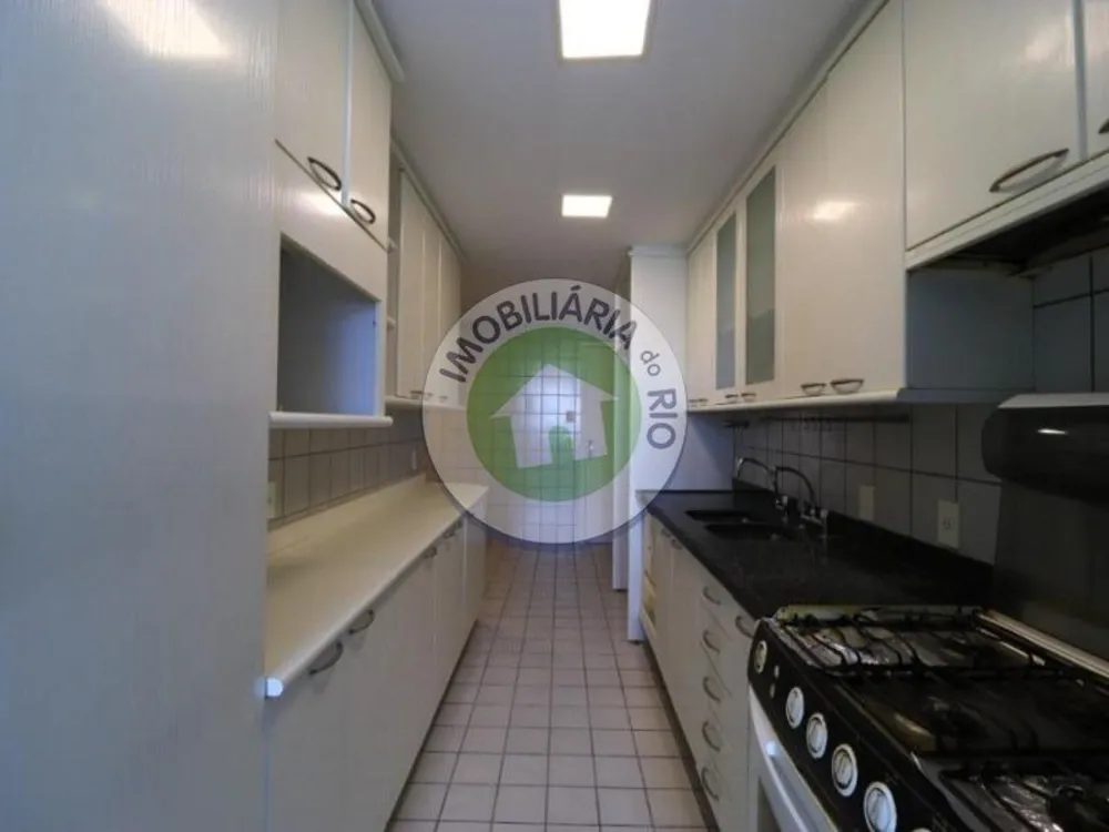 Apartamento, 4 quartos, 210 m² - Foto 15