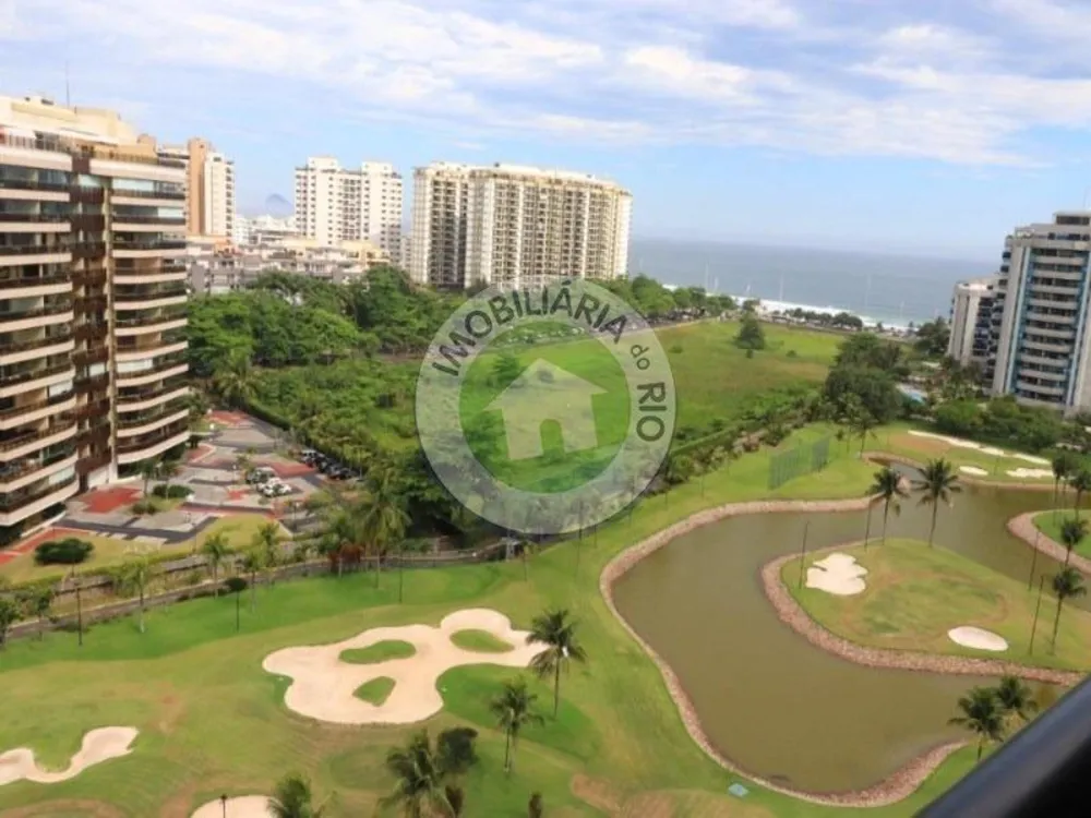 Apartamento, 4 quartos, 210 m² - Foto 21