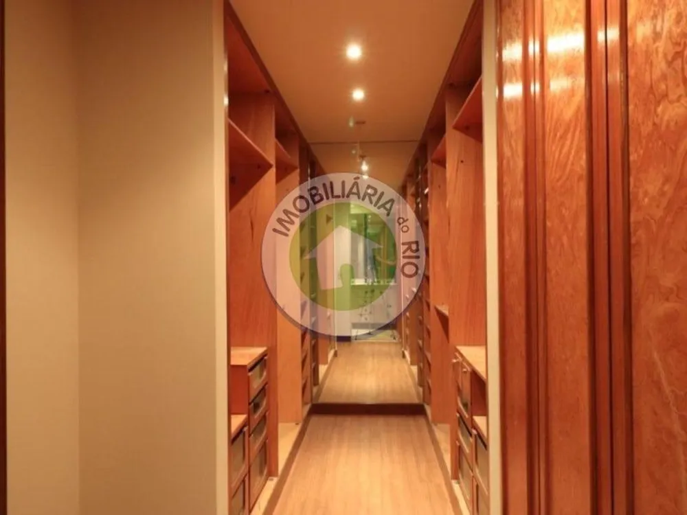 Apartamento, 4 quartos, 210 m² - Foto 11
