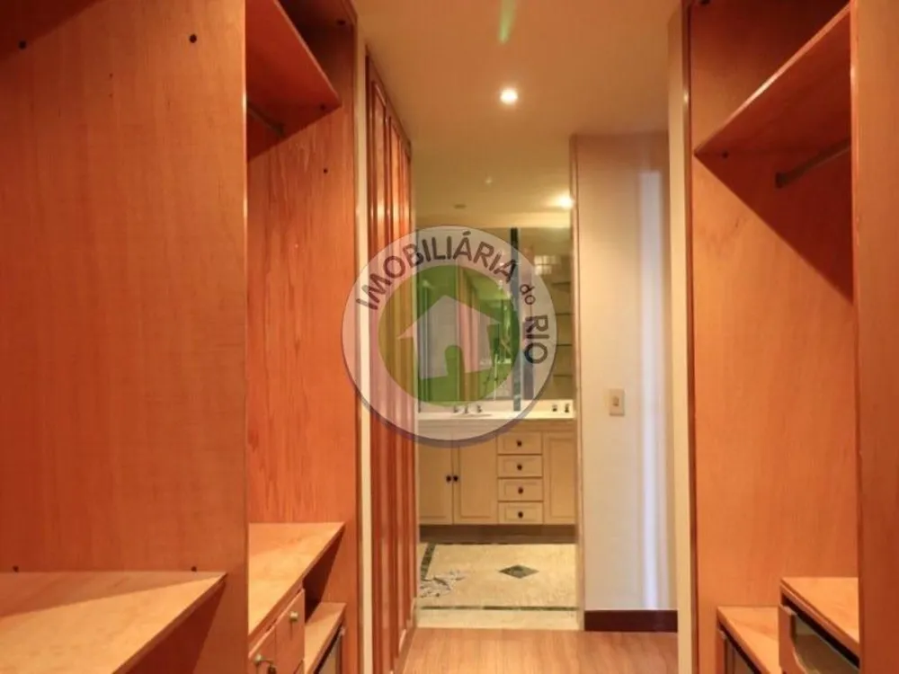 Apartamento, 4 quartos, 210 m² - Foto 12