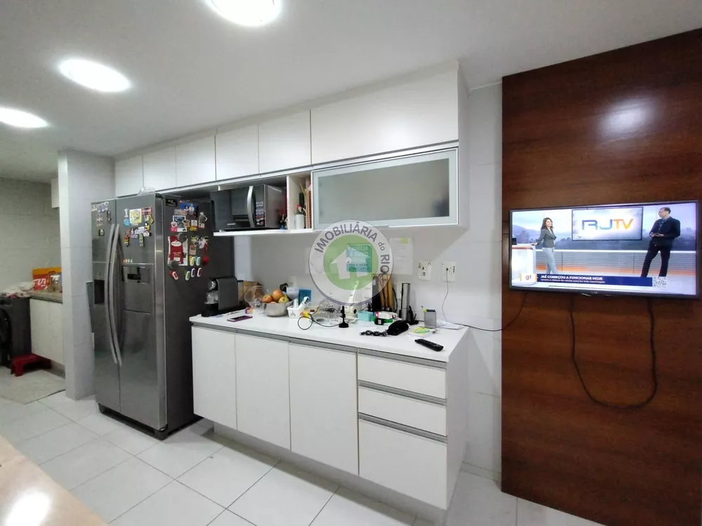 Apartamento, 3 quartos, 160 m² - Foto 18