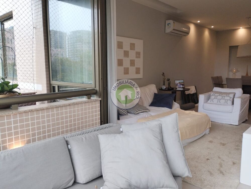 Apartamento, 3 quartos, 160 m² - Foto 33