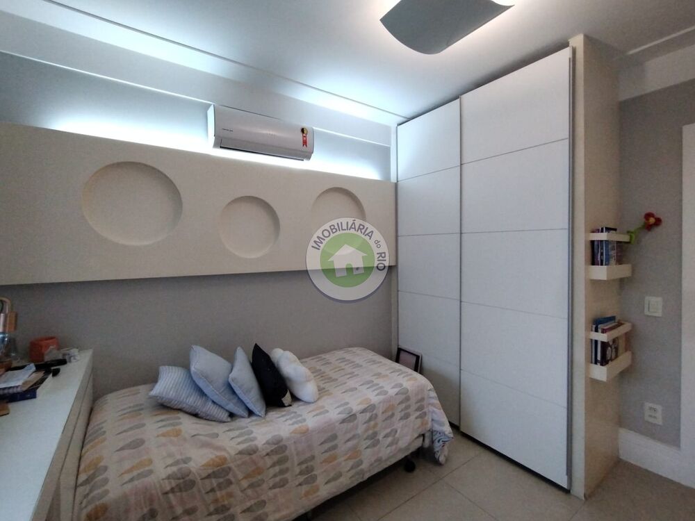 Apartamento, 3 quartos, 160 m² - Foto 35