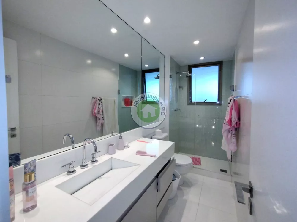 Apartamento, 3 quartos, 160 m² - Foto 24